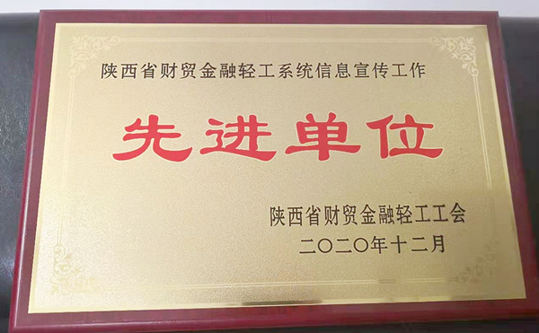 a2020年度陜西省財(cái)貿(mào)金融輕工系統(tǒng)信息宣傳工作先進(jìn)單位_副本_副本.jpg